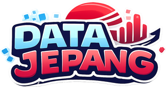 data jepang